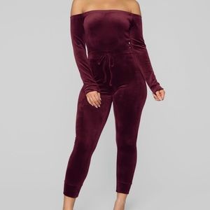 BRAND NEW Jumpsuit  (never worn)